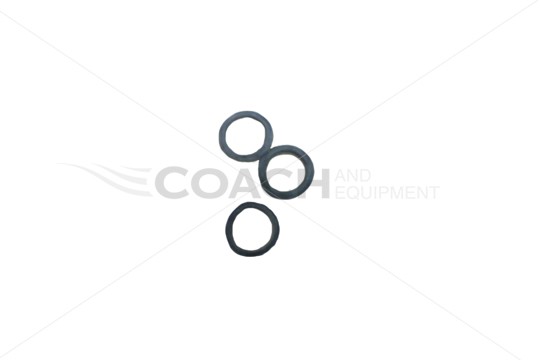 Mobile Climate Control - O-Ring .769