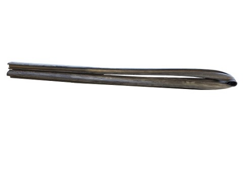 Miscellaneous - Sperry Extruded Door Seal