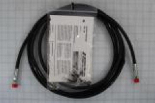 Braun Corporation - Roll Stop Hose Assembly 128