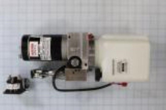 Braun Corporation - Pump Assembly M259-0127 Kit