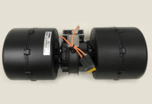 Allied Climate Tech  - Evaporator Blower Assem, EZ-2