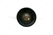 Idler Pulley, Backside