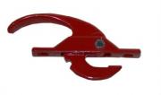 Egress Handle with Hook